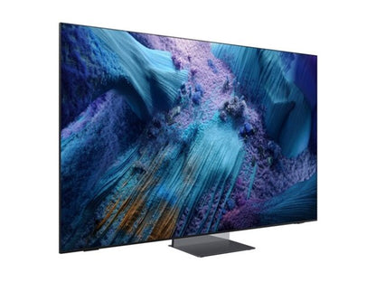 Samsung QN85QN990FF QN990F Series - 85" Class (84.5" viewable) LED-backlit LCD TV - Neo QLED - 8K