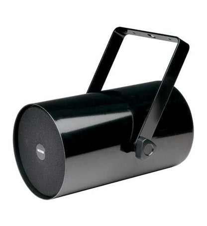 5Watt 1Way Track Speaker - Black
