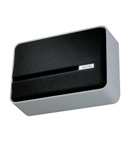 1Watt 1Way SlimLine Spkr GRAY