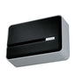 1Watt 1Way SlimLine Spkr GRAY