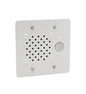 Talkback AntiVandal Doorplate