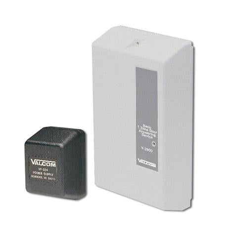 Door Answer Device - Single