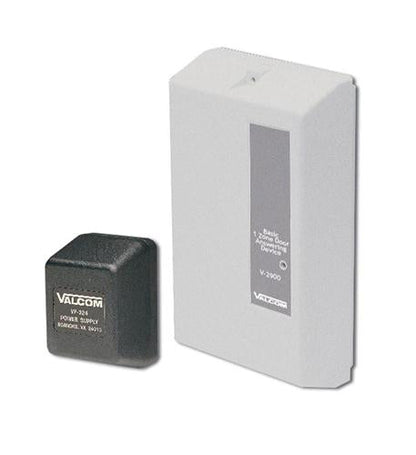 Door Answer Device - Single
