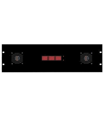 GPS Master Clock