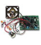 E-1600A Parts Kit without Chassis