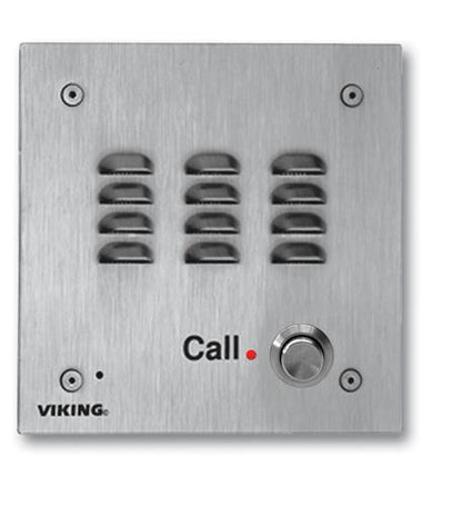 EWP Stainless Steel Handsfree