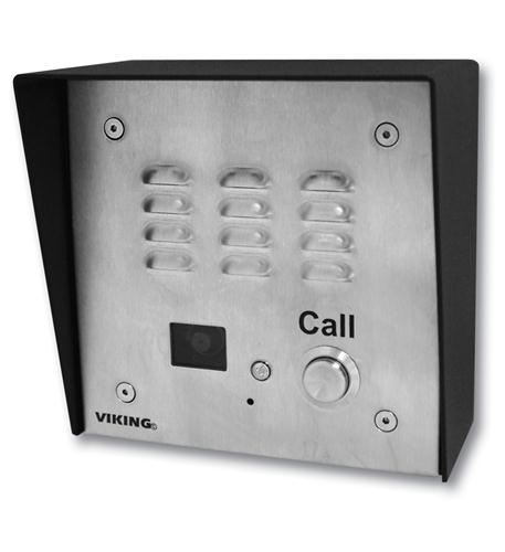 Handsfree Speakerphone - Stainless Steel