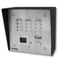 Handsfree Speakerphone - Stainless Steel