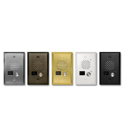 Video Entry Phone -Bronze with