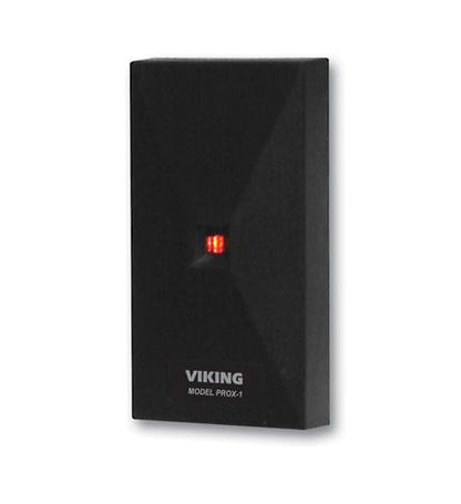 Proximity Card Reader