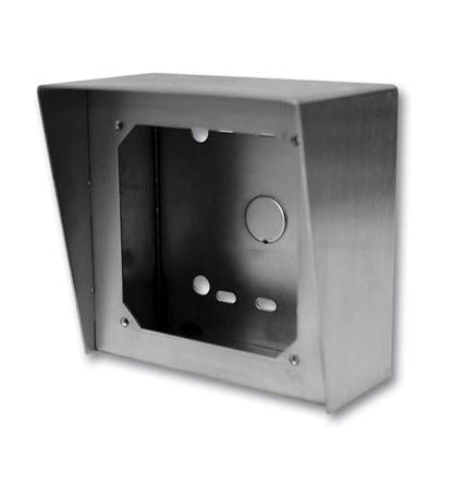Stainless Steel Surface Mount Box