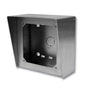 Stainless Steel Surface Mount Box