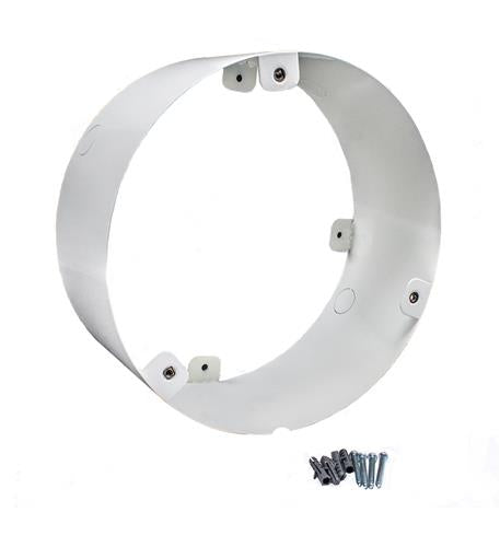 Conduit Speaker Mount