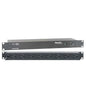 RacMax 2600 8 AC Outlets