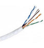 39419-8-WH2 CAT5e PLENUM WHITE 1000FT