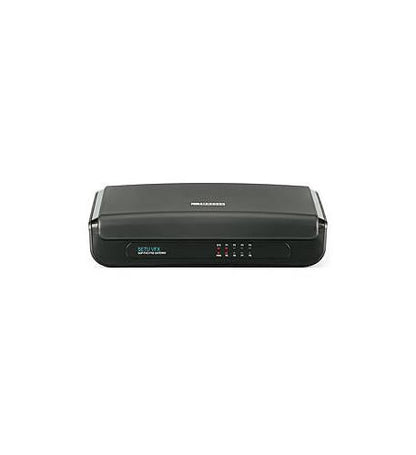 8-VoIP 8-FXS Gateway