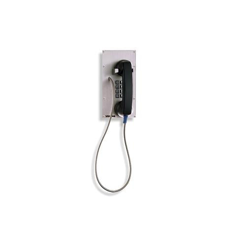 K-1900-8, Enhanced Weather Protection