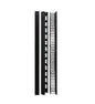 SINGLE SIDE VERTICAL CABLE MNGR