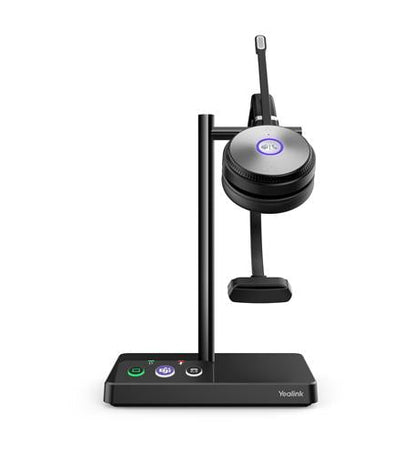 1308000 Wireless Mono Teams headset