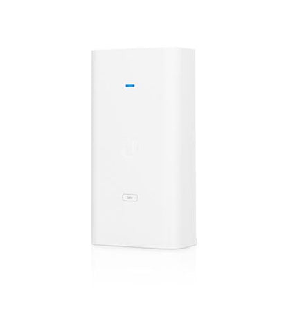 Ubiquiti 54V, 1.5A, 80W POE Injector