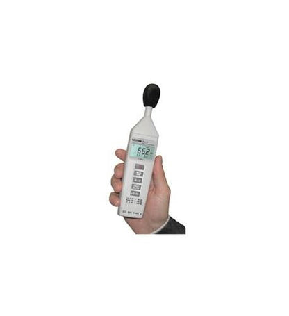 Digital Sound Level Meter