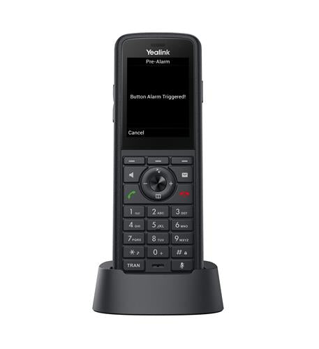 1302034 Yealink Ruggedized DECT Handset