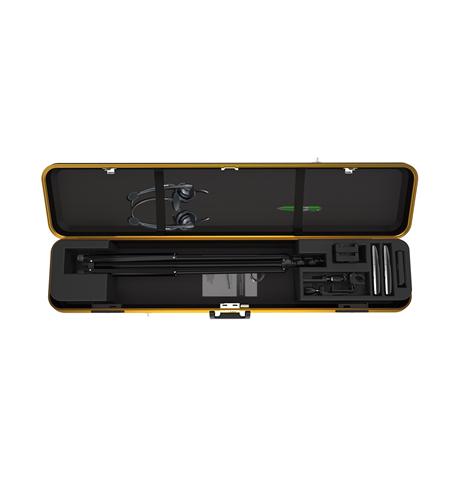 DECT IP MultiCell Deployment ToolKit