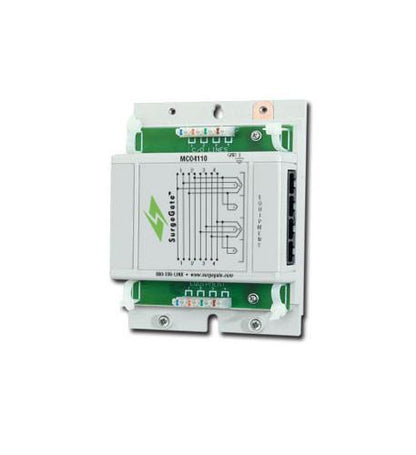 TOWERMAX CO4 110 CONNECTORS