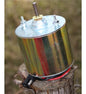 Motor - Large 12V - 1/4in Shaft