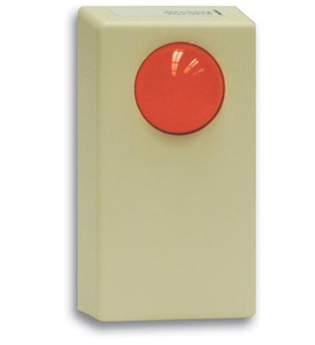 Line Powered Off Hook Ring MW Indicator