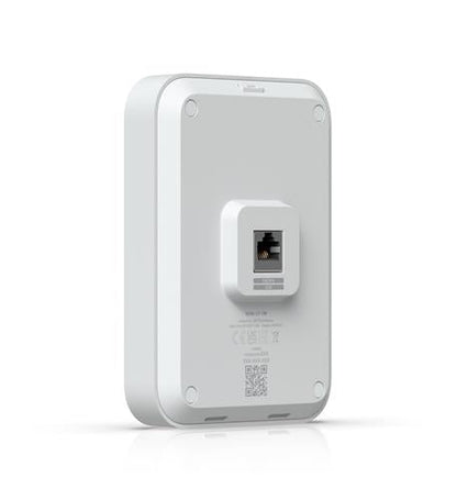 Wall-mounted WiFi 7 AP