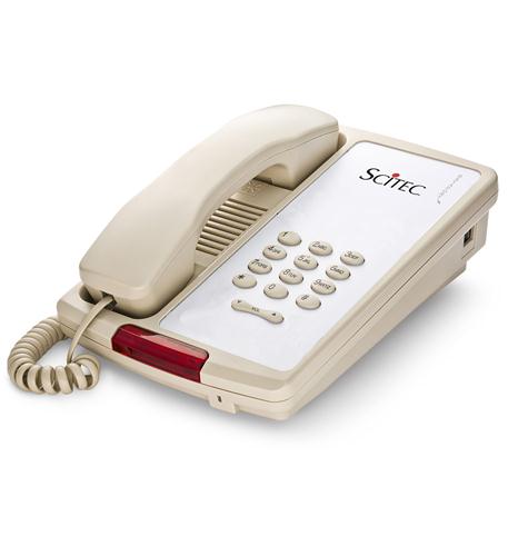 80001 Aegis Single Line Phone