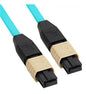 JUMPER MPO-MPO 12F MM 50/125 10GPLNM 30M