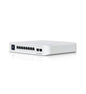 8 PORT POE+ GIGABIT SWITCH