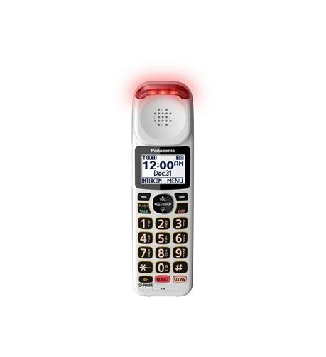 Panasonic Accessory Handset