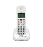 DECT CORDLESS AMPLIFIED PHONE 40 db