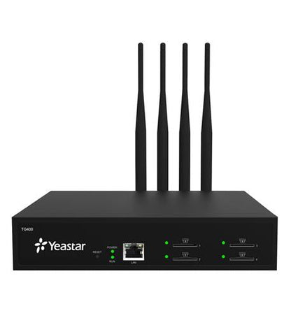 Yeastar GSM TG400