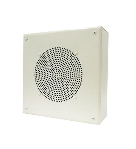 Talkback Square Grille Speakers