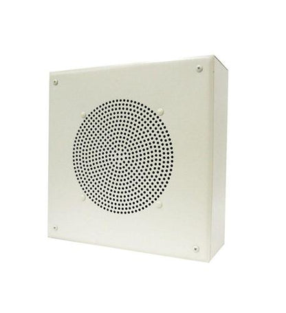 Talkback Square Grille Speakers