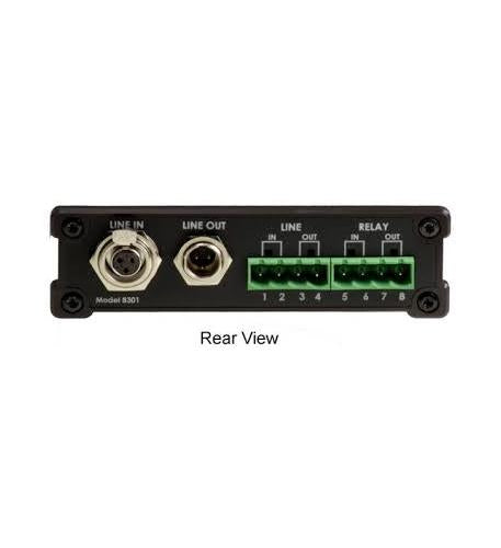 Zone Paging Adapter