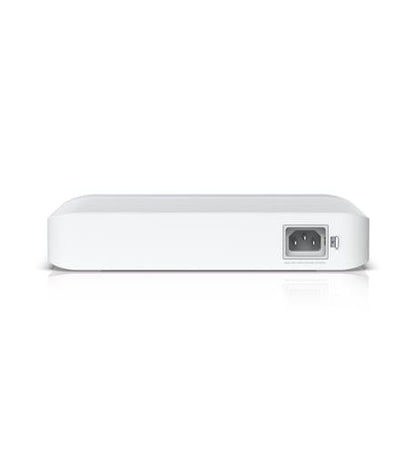 8 PORT POE+ GIGABIT SWITCH