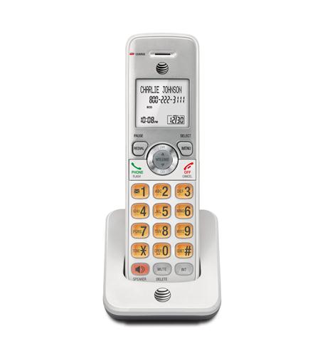Accessory handset for EL523 series