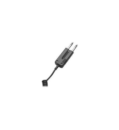 50918.001 PTS G Style Noise Canceling BK