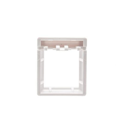COLOR ID CAPS, WHITE, 10 PK