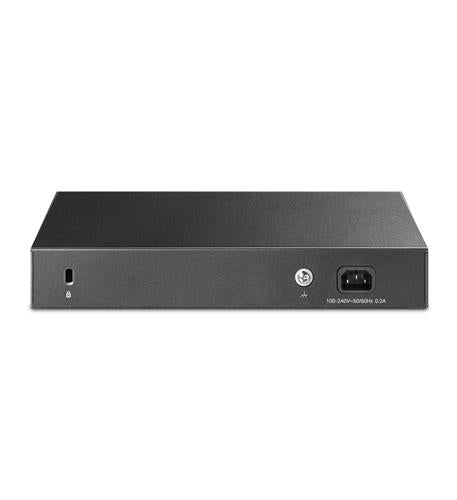 SafeStream Gigabit Multi WAN VPN Router