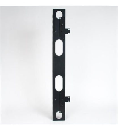 VERT FGR DUCT FOR 7FT RACK, SIDE/CENTER