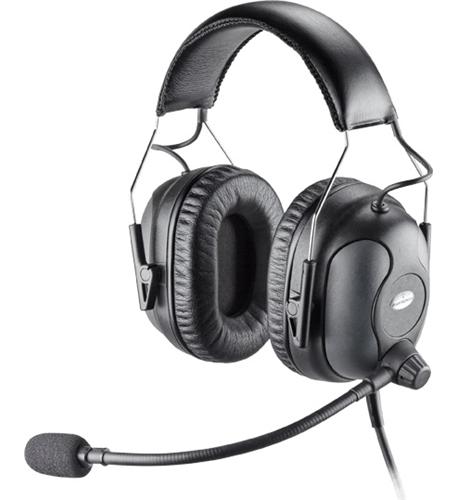 Premium Binaural Ruggedized 92638-01