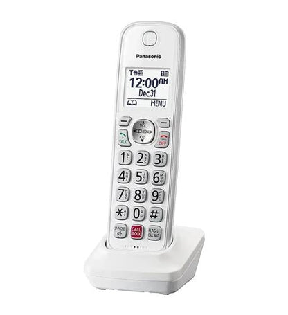 Accessory Handset for TGD83x Series