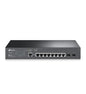 JetStream 8 Port Gigabit L2 Managed Swit