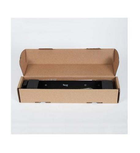 RUNWAY KIT, WALL SUPPORT, 2 PACK